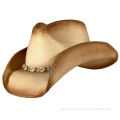 High quality new design bulk straw cowboy hats,available your design,Oem orders are welcome